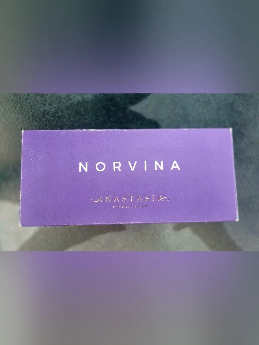 Anastasia Beverly Hills Norvina Palette